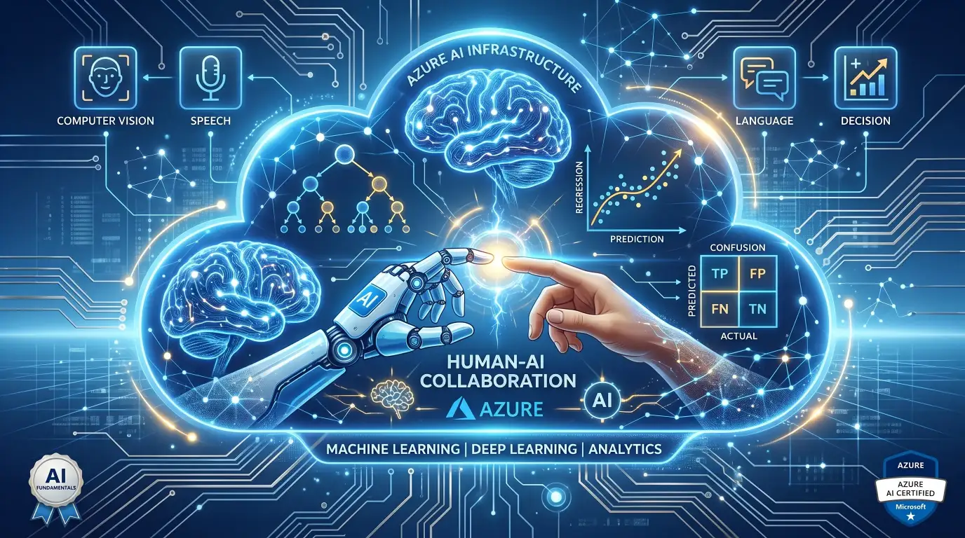 MCE OD Azure AI Fundamentals